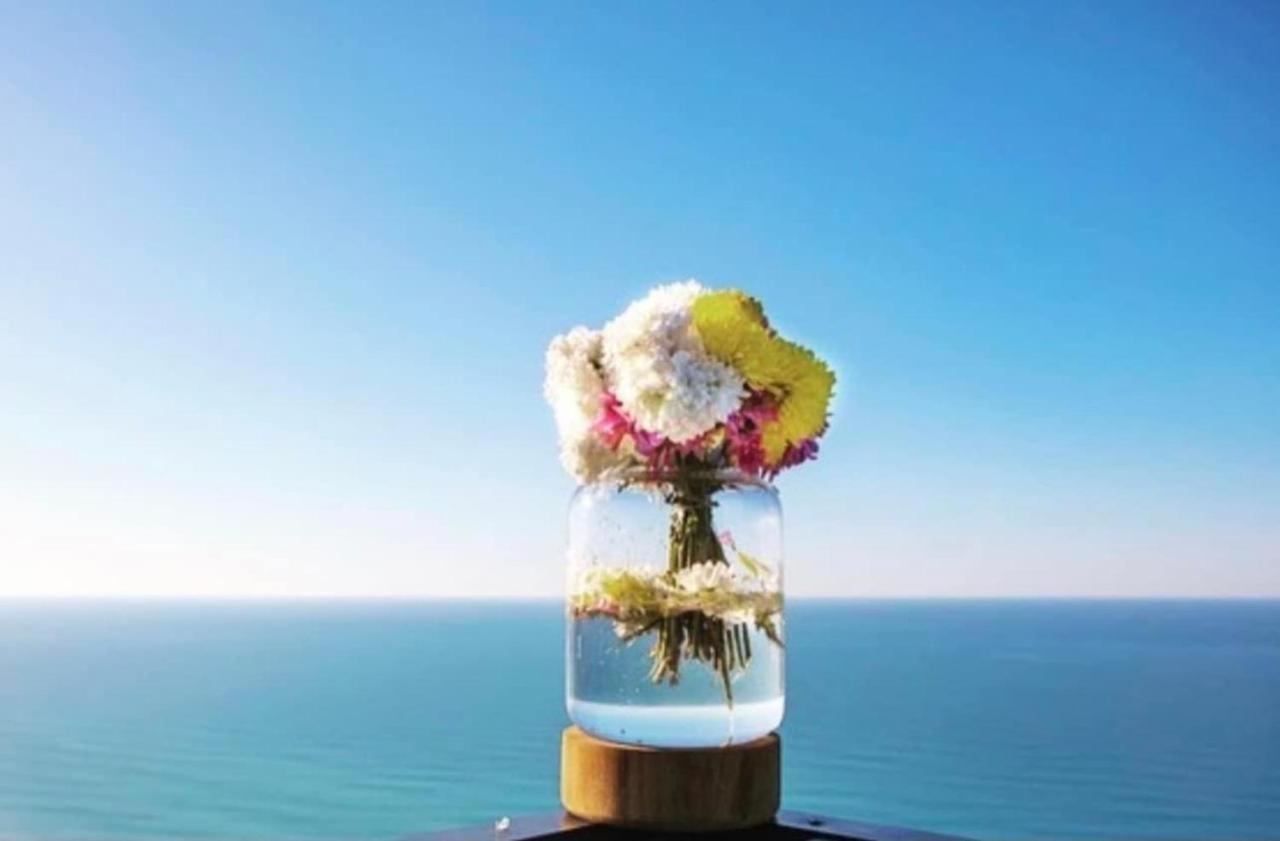 Orbi City Batumi With Sea View エクステリア 写真