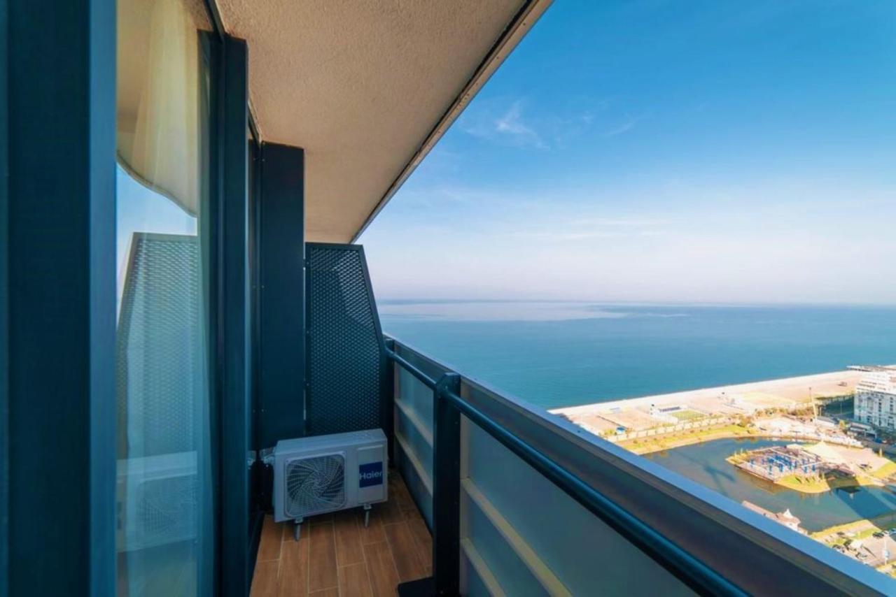 Orbi City Batumi With Sea View エクステリア 写真