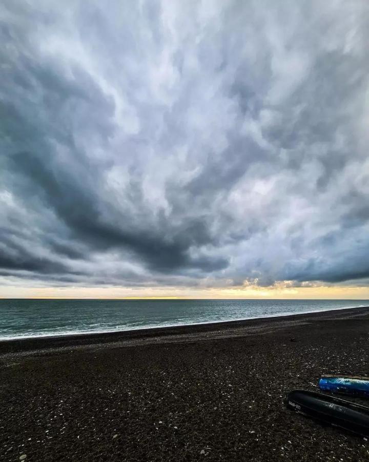 Orbi City Batumi With Sea View エクステリア 写真