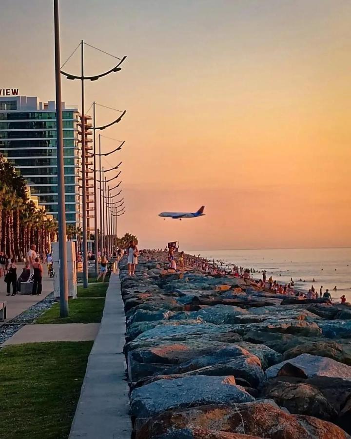 Orbi City Batumi With Sea View エクステリア 写真